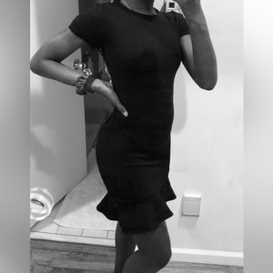 Forever 21 Bodycon Dress